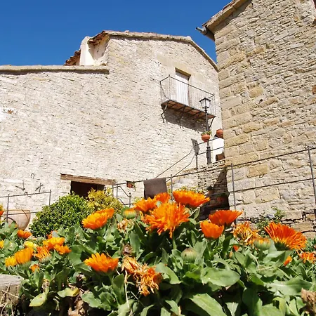 Casa Rural Torre Gargallo-2