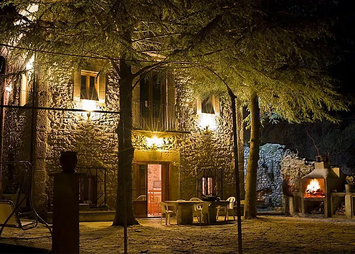 El SosiegoCasa Rural