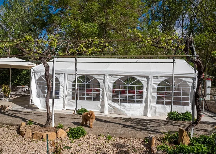 El SosiegoCasa Rural