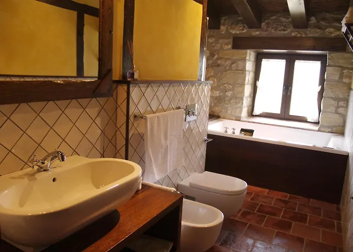 Font D'en Torres Solo AdultosCasa Rural