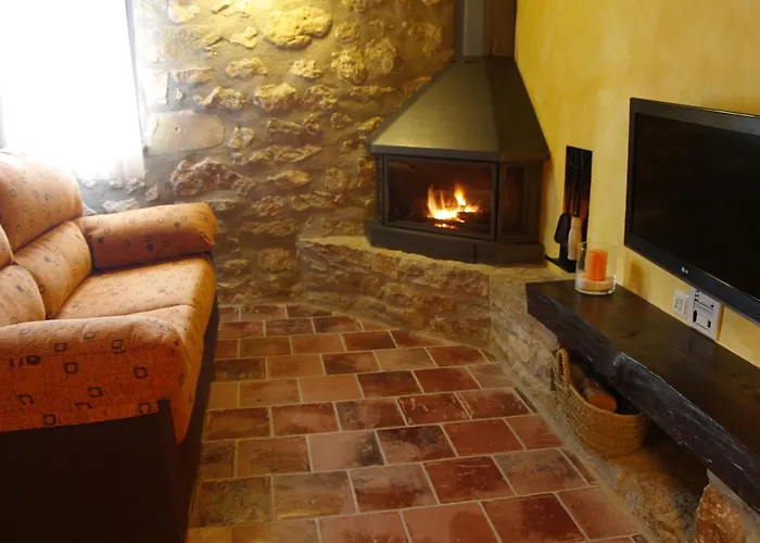 Font D'en Torres Solo AdultosCasa Rural