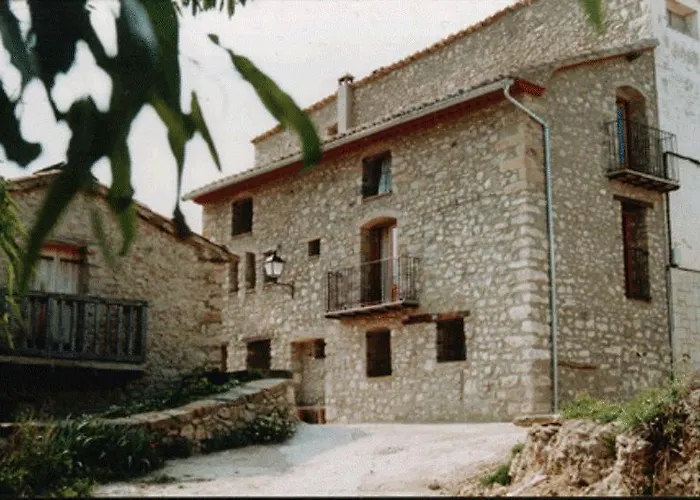 Casa Enduella Hostal